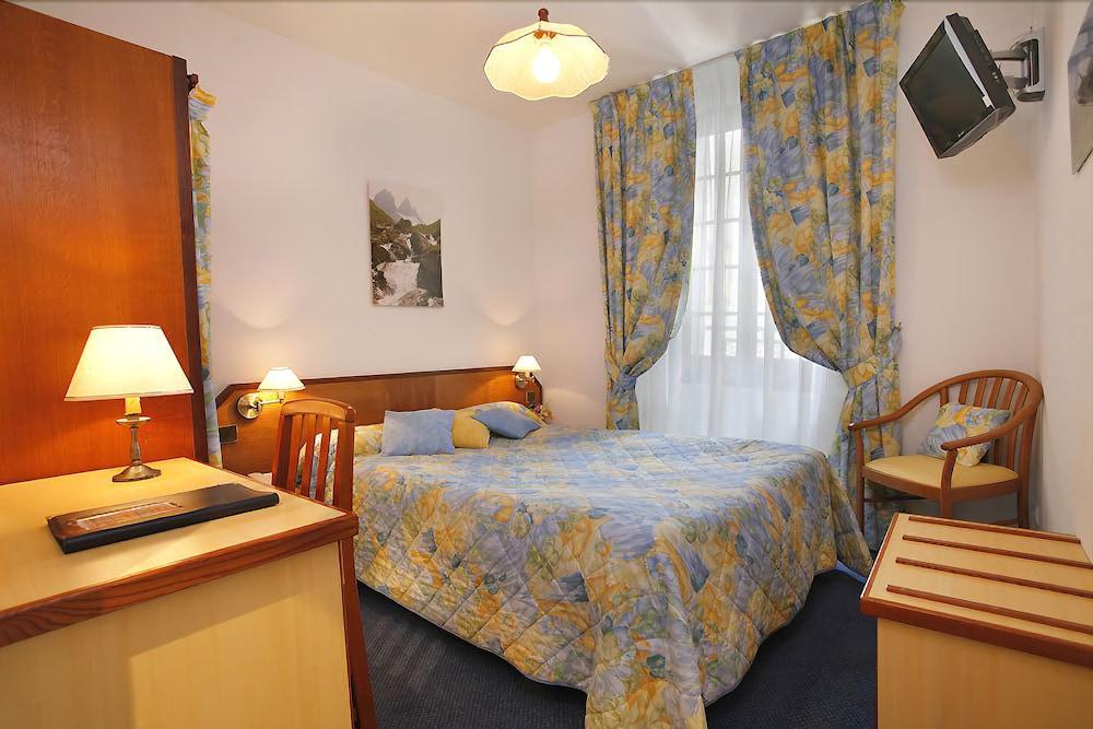 Hotel Saint-Georges Kültér fotó