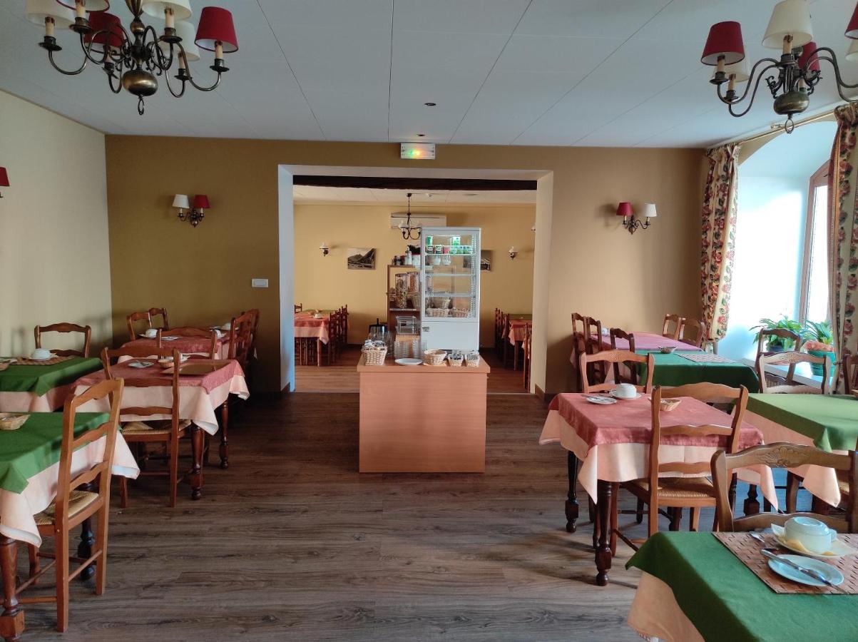 Hotel Saint-Georges Kültér fotó