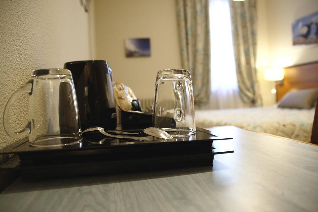 Hotel Saint-Georges Kültér fotó